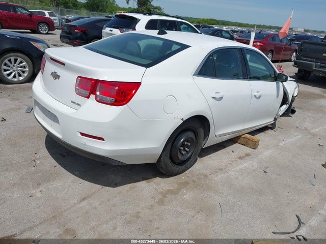45273449 :رقم المزاد ، 1G11B5SA0DF353545 vin ، 2013 Chevrolet Malibu 1ls مزاد بيع