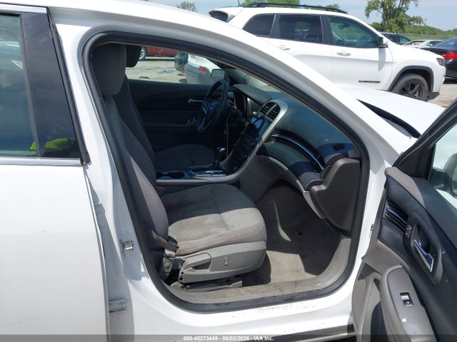 45273449 :رقم المزاد ، 1G11B5SA0DF353545 vin ، 2013 Chevrolet Malibu 1ls مزاد بيع