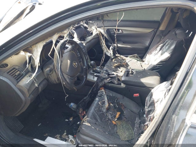 Aukcja sprzedaży 2011 Acura Tl 3.5, vin: 19UUA8F22BA008508, numer aukcji: 45273453