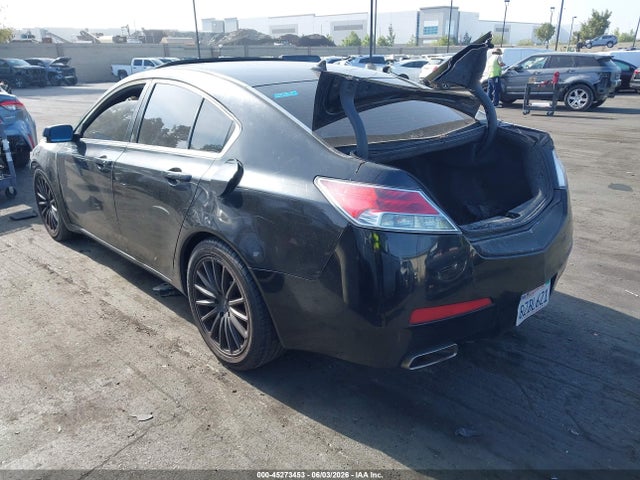 Продаж на аукціоні авто 2011 Acura Tl 3.5, vin: 19UUA8F22BA008508, номер лоту: 45273453