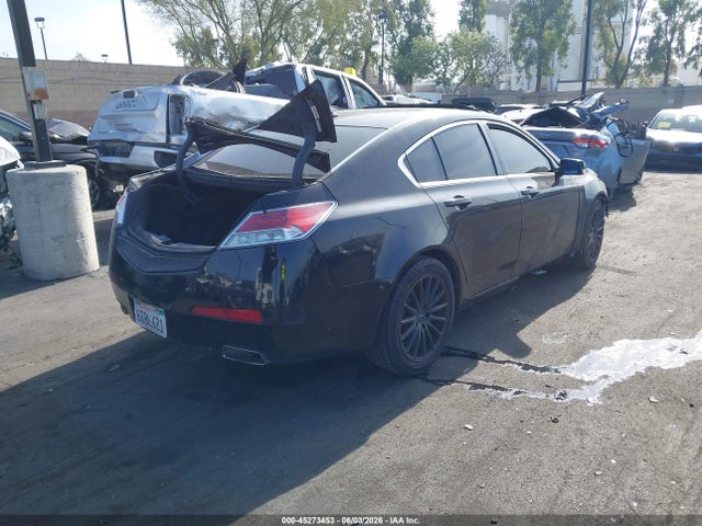 Продаж на аукціоні авто 2011 Acura Tl 3.5, vin: 19UUA8F22BA008508, номер лоту: 45273453