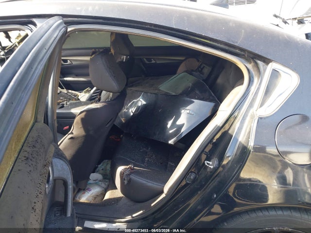 Aukcja sprzedaży 2011 Acura Tl 3.5, vin: 19UUA8F22BA008508, numer aukcji: 45273453