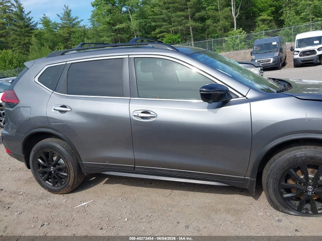 Nissan ROGUE SV 2018 5N1AT2MV1JC748507 Image 14