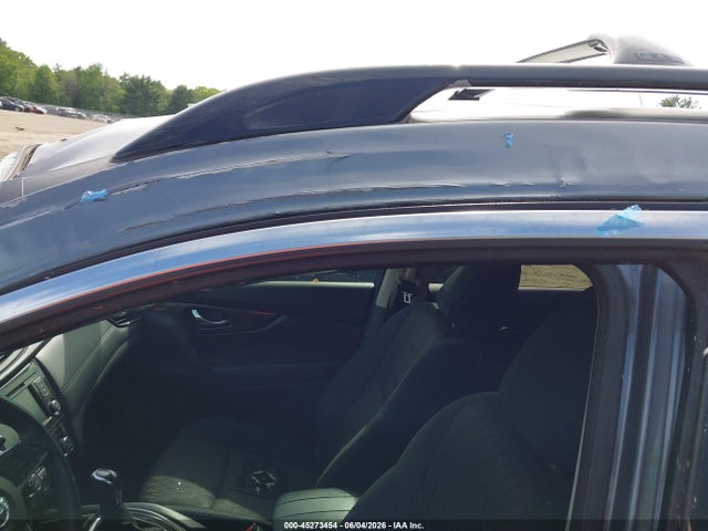 Nissan ROGUE SV 2018 5N1AT2MV1JC748507 Image 19