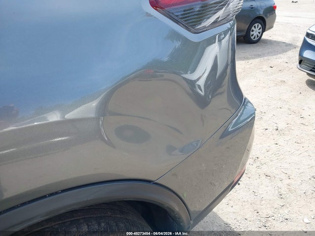 Nissan ROGUE SV 2018 5N1AT2MV1JC748507 Image 20