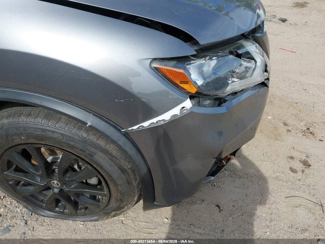 Nissan ROGUE SV 2018 5N1AT2MV1JC748507 Image 21