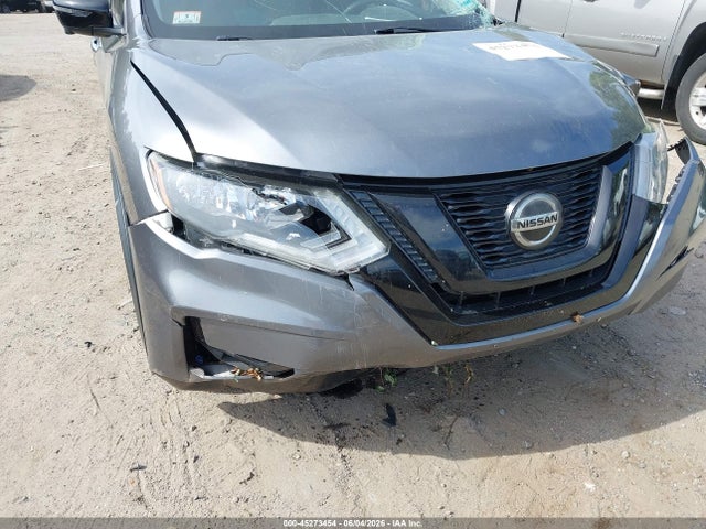 Nissan ROGUE SV 2018 5N1AT2MV1JC748507 Image 22