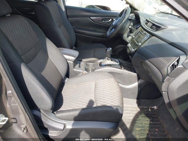 Nissan ROGUE SV 2018 5N1AT2MV1JC748507 Image 5