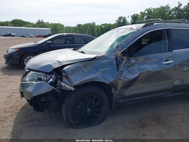 Nissan ROGUE SV 2018 5N1AT2MV1JC748507 Image 6