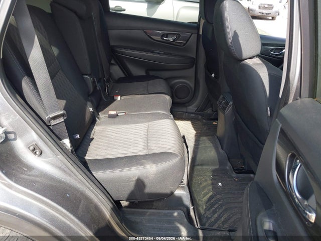 Nissan ROGUE SV 2018 5N1AT2MV1JC748507 Image 8