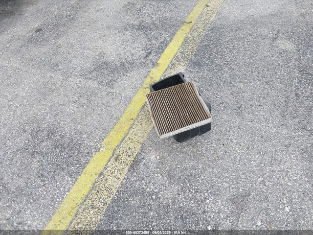 Aukcja sprzedaży 2008 Honda Accord 3.5 Ex-l, vin: 1HGCP36858A031405, numer aukcji: 45273455
