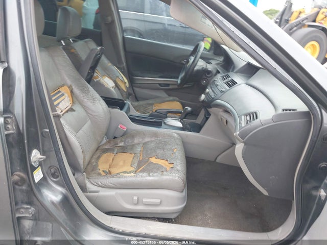 Aukcja sprzedaży 2008 Honda Accord 3.5 Ex-l, vin: 1HGCP36858A031405, numer aukcji: 45273455
