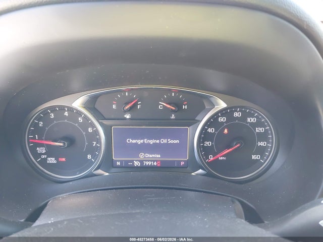 45273458 :رقم المزاد ، 3GKALYEV8NL248476 vin ، 2022 Gmc Terrain Awd At4 مزاد بيع