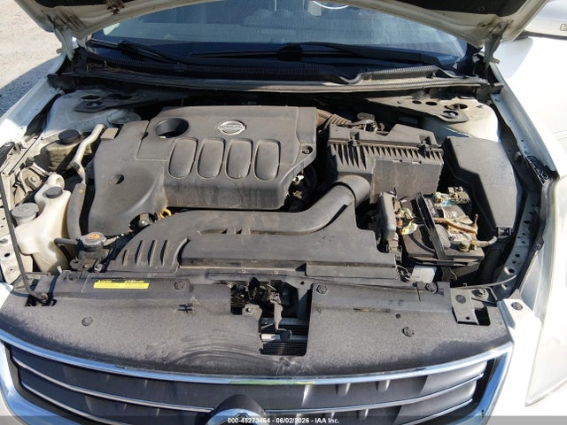 Продаж на аукціоні авто 2012 Nissan Altima 2.5 S, vin: 1N4AL2AP5CN560841, номер лоту: 45273464