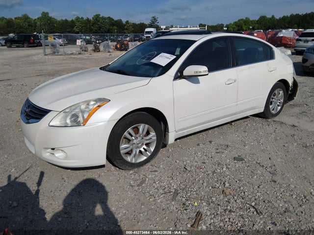 Продаж на аукціоні авто 2012 Nissan Altima 2.5 S, vin: 1N4AL2AP5CN560841, номер лоту: 45273464