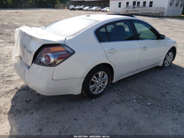 Продаж на аукціоні авто 2012 Nissan Altima 2.5 S, vin: 1N4AL2AP5CN560841, номер лоту: 45273464
