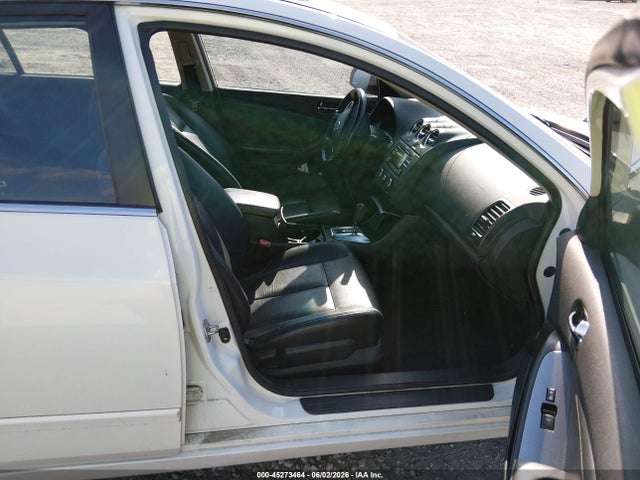 Продаж на аукціоні авто 2012 Nissan Altima 2.5 S, vin: 1N4AL2AP5CN560841, номер лоту: 45273464