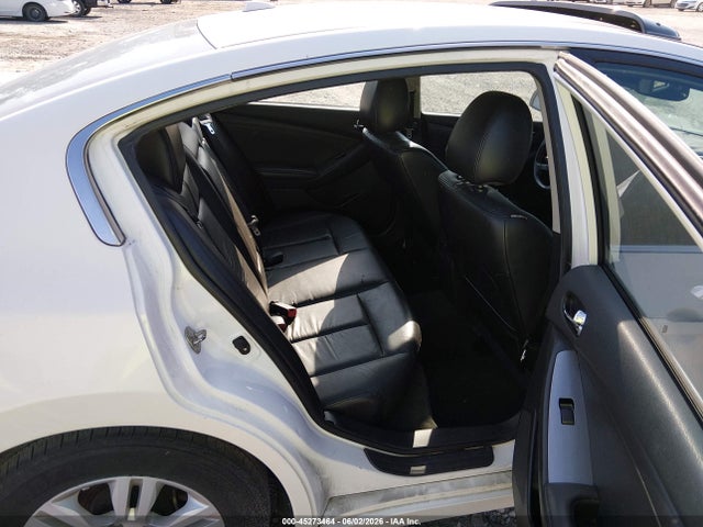 Продаж на аукціоні авто 2012 Nissan Altima 2.5 S, vin: 1N4AL2AP5CN560841, номер лоту: 45273464