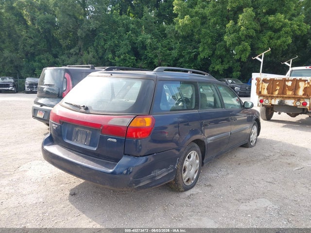 Aukcja sprzedaży 2002 Subaru Legacy L, vin: 4S3BH635927310590, numer aukcji: 45273472