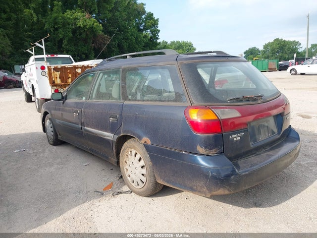 Aukcja sprzedaży 2002 Subaru Legacy L, vin: 4S3BH635927310590, numer aukcji: 45273472