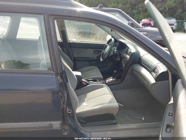 Aukcja sprzedaży 2002 Subaru Legacy L, vin: 4S3BH635927310590, numer aukcji: 45273472
