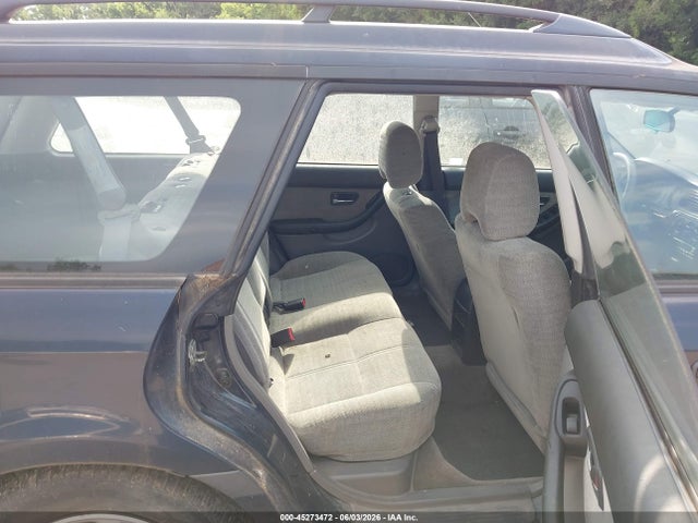 Aukcja sprzedaży 2002 Subaru Legacy L, vin: 4S3BH635927310590, numer aukcji: 45273472