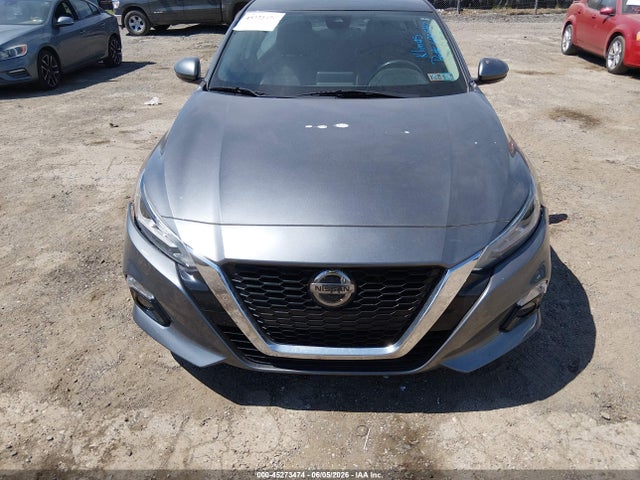 Nissan Altima 2.5 Sl 2019 1N4BL4EV7KN314350 Image 13
