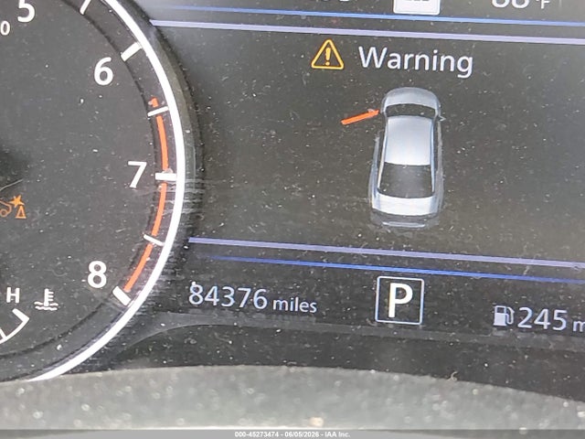 Nissan Altima 2.5 Sl 2019 1N4BL4EV7KN314350 Image 16