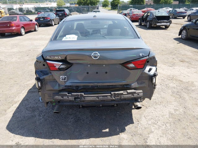 Nissan Altima 2.5 Sl 2019 1N4BL4EV7KN314350 Image 17