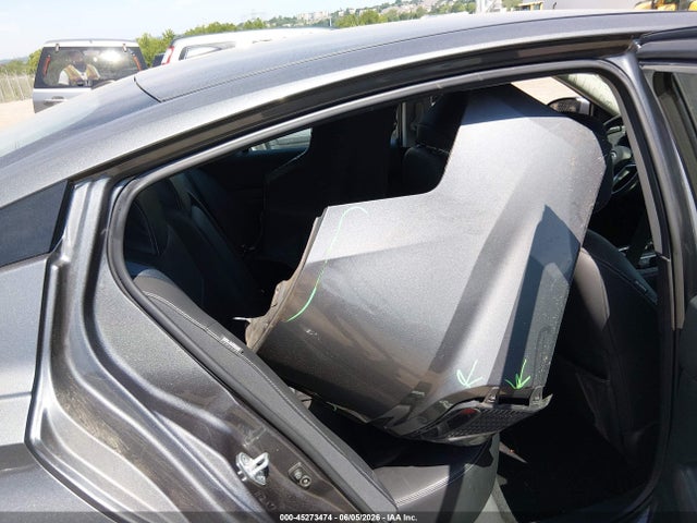 Nissan Altima 2.5 Sl 2019 1N4BL4EV7KN314350 Image 12