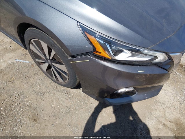 Nissan Altima 2.5 Sl 2019 1N4BL4EV7KN314350 Image 18