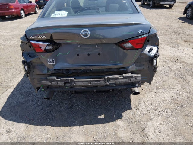 Nissan Altima 2.5 Sl 2019 1N4BL4EV7KN314350 Image 20
