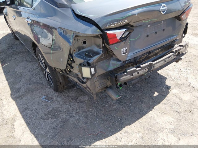Nissan Altima 2.5 Sl 2019 1N4BL4EV7KN314350 Image 21
