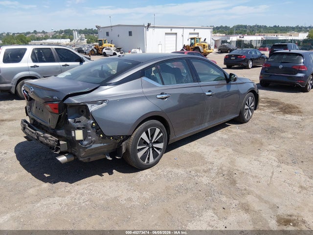 Nissan Altima 2.5 Sl 2019 1N4BL4EV7KN314350 Image 4
