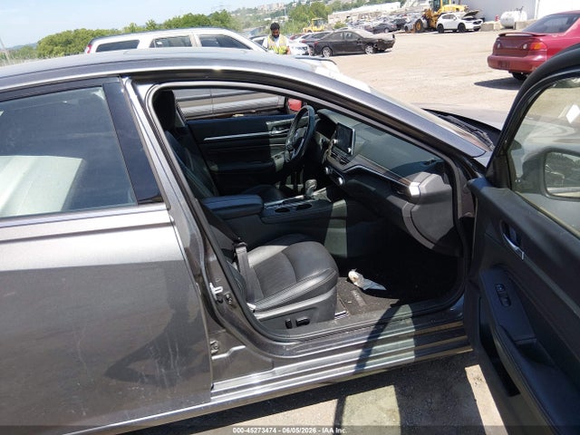 Nissan Altima 2.5 Sl 2019 1N4BL4EV7KN314350 Image 5