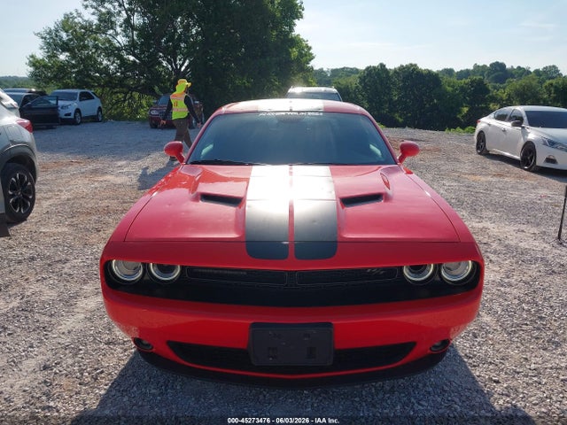 Dodge Challenger R/t 2018 2C3CDZBT5JH161135 Image 13