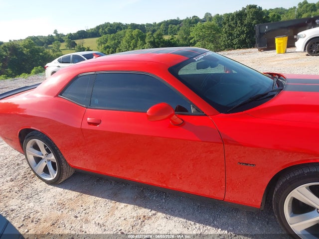 Dodge Challenger R/t 2018 2C3CDZBT5JH161135 Image 14