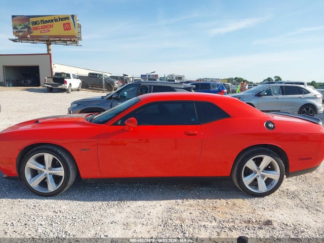 Dodge Challenger R/t 2018 2C3CDZBT5JH161135 Image 15