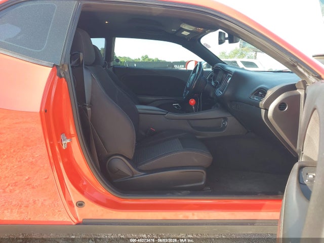 Dodge Challenger R/t 2018 2C3CDZBT5JH161135 Image 5