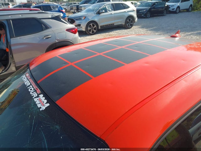 Dodge Challenger R/t 2018 2C3CDZBT5JH161135 Image 6