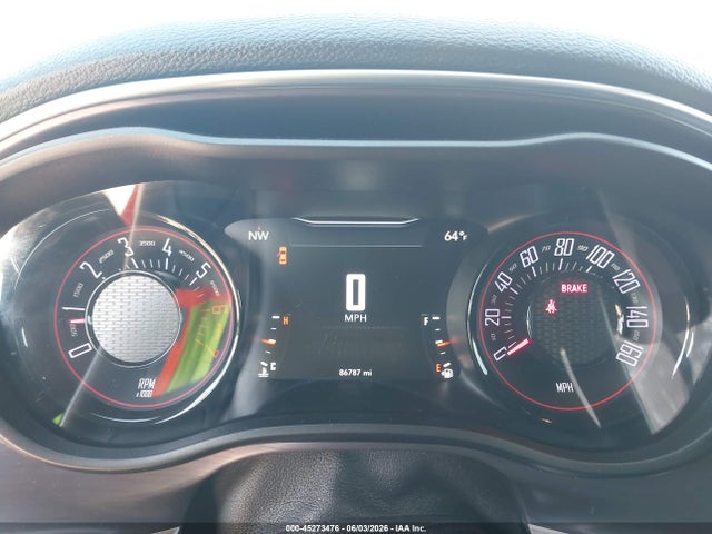 Dodge Challenger R/t 2018 2C3CDZBT5JH161135 Image 7