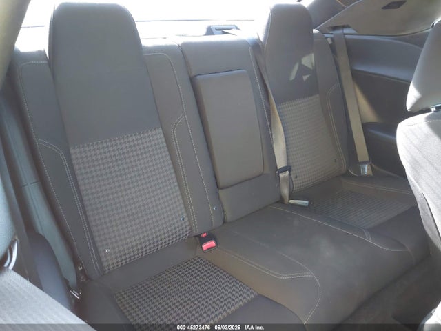 Dodge Challenger R/t 2018 2C3CDZBT5JH161135 Image 8