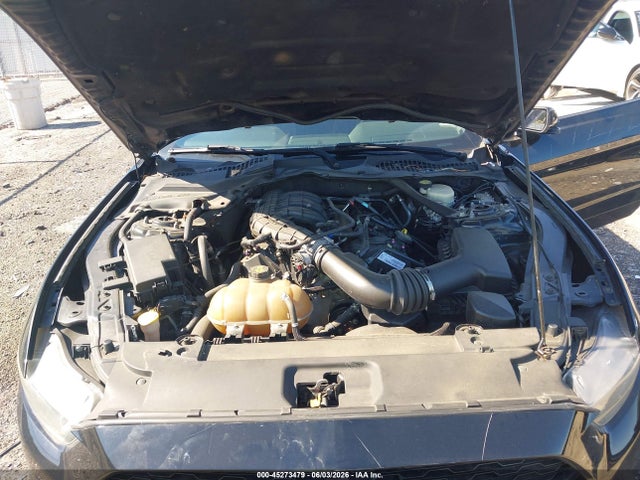 Auction sale of the 2015 Ford Mustang V6, vin: 1FATP8EM7F5400996, lot number: 45273479