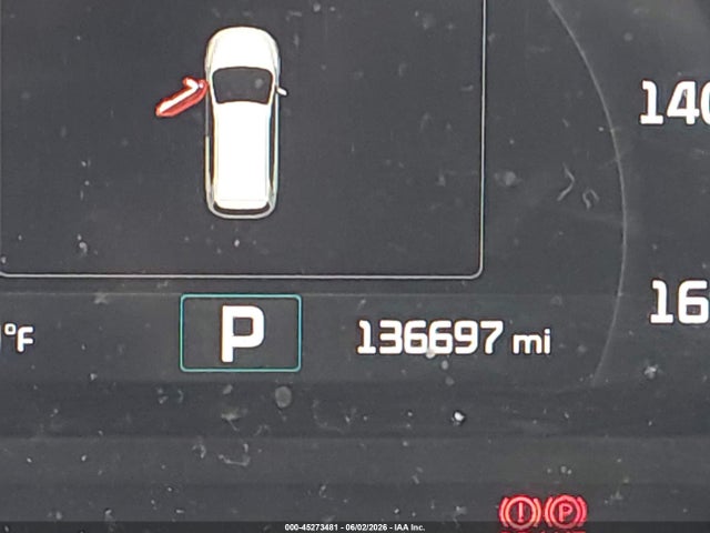 Aukcja sprzedaży 2018 Kia Sorento 3.3l Ex, vin: 5XYPH4A54JG383770, numer aukcji: 45273481