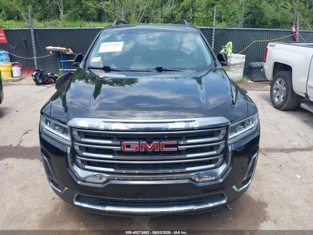 Aukcja sprzedaży 2021 Gmc Acadia Awd At4, vin: 1GKKNLLS6MZ171155, numer aukcji: 45273482