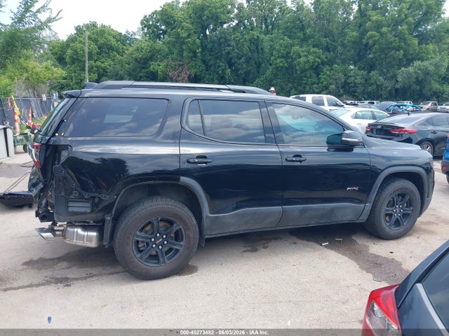 Aukcja sprzedaży 2021 Gmc Acadia Awd At4, vin: 1GKKNLLS6MZ171155, numer aukcji: 45273482