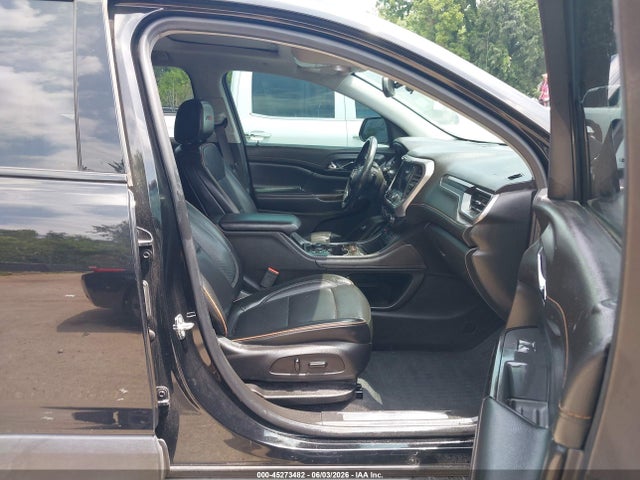 Aukcja sprzedaży 2021 Gmc Acadia Awd At4, vin: 1GKKNLLS6MZ171155, numer aukcji: 45273482