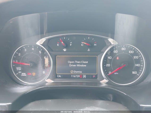 Aukcja sprzedaży 2021 Gmc Acadia Awd At4, vin: 1GKKNLLS6MZ171155, numer aukcji: 45273482