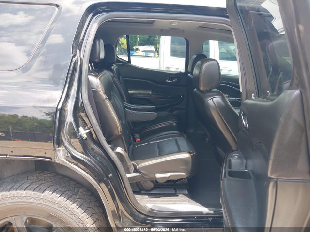 Aukcja sprzedaży 2021 Gmc Acadia Awd At4, vin: 1GKKNLLS6MZ171155, numer aukcji: 45273482