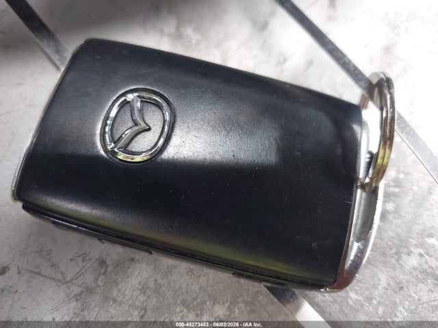 2020 Mazda Cx-5 Touring მანქანა იყიდება აუქციონზე, vin: JM3KFACM7L0772048, აუქციონის ნომერი: 45273483